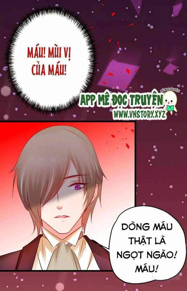 Huyết Tộc Đáng Yêu Chapter 65 - Trang 2