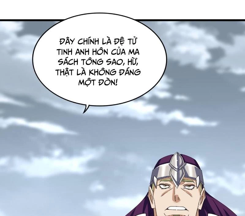 đại quản gia là ma hoàng Chapter 627 - Next Chapter 628