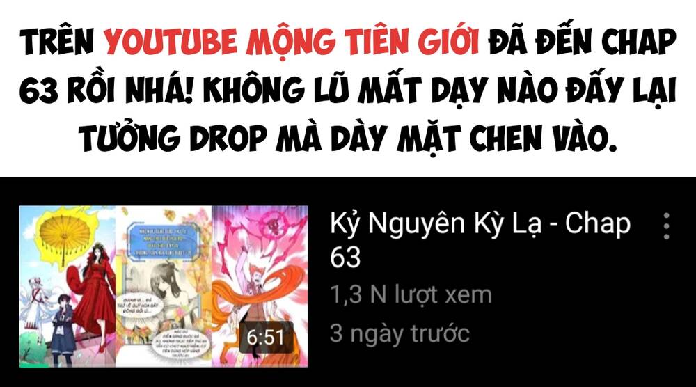 kỷ nguyên kỳ lạ chapter 47 - Trang 2