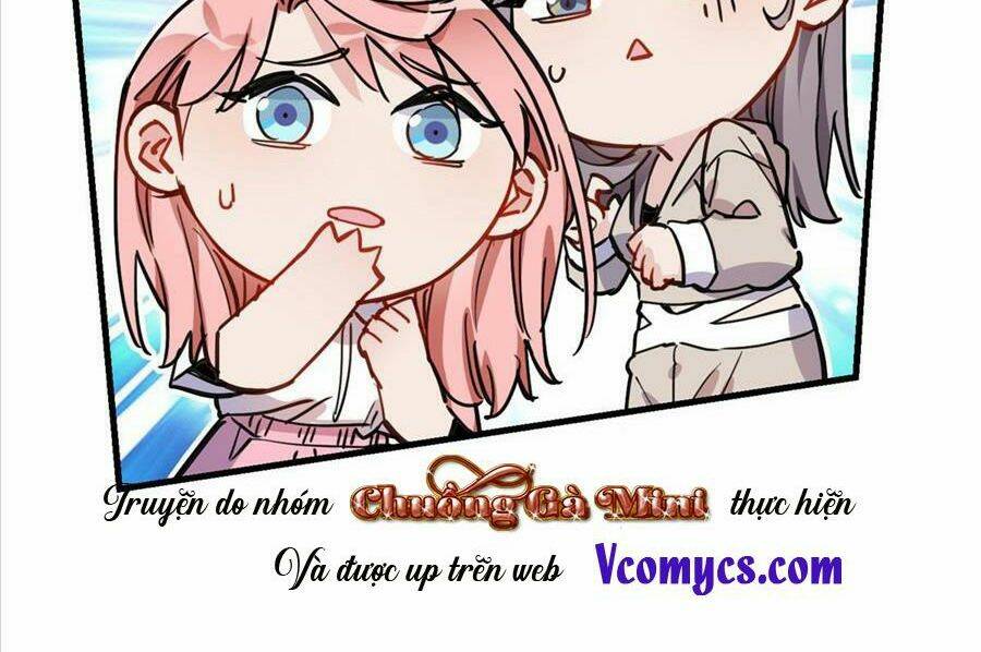 cố tổng, vợ của ngài quá mạnh rồi! chapter 53 - Next chapter 54