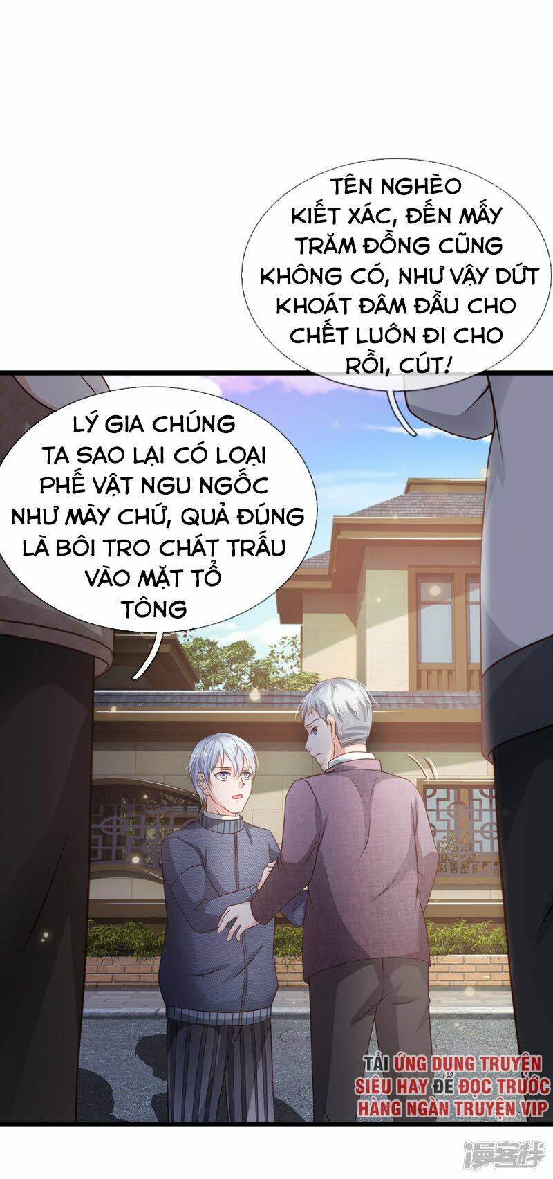 ngạo thị thiên địa chapter 140 - Next chapter 141