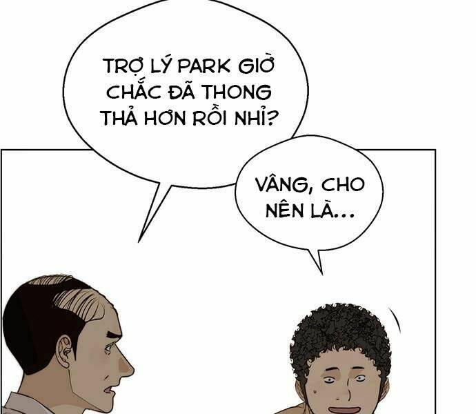 người đàn ông thực thụ chapter 56: fix - Trang 2