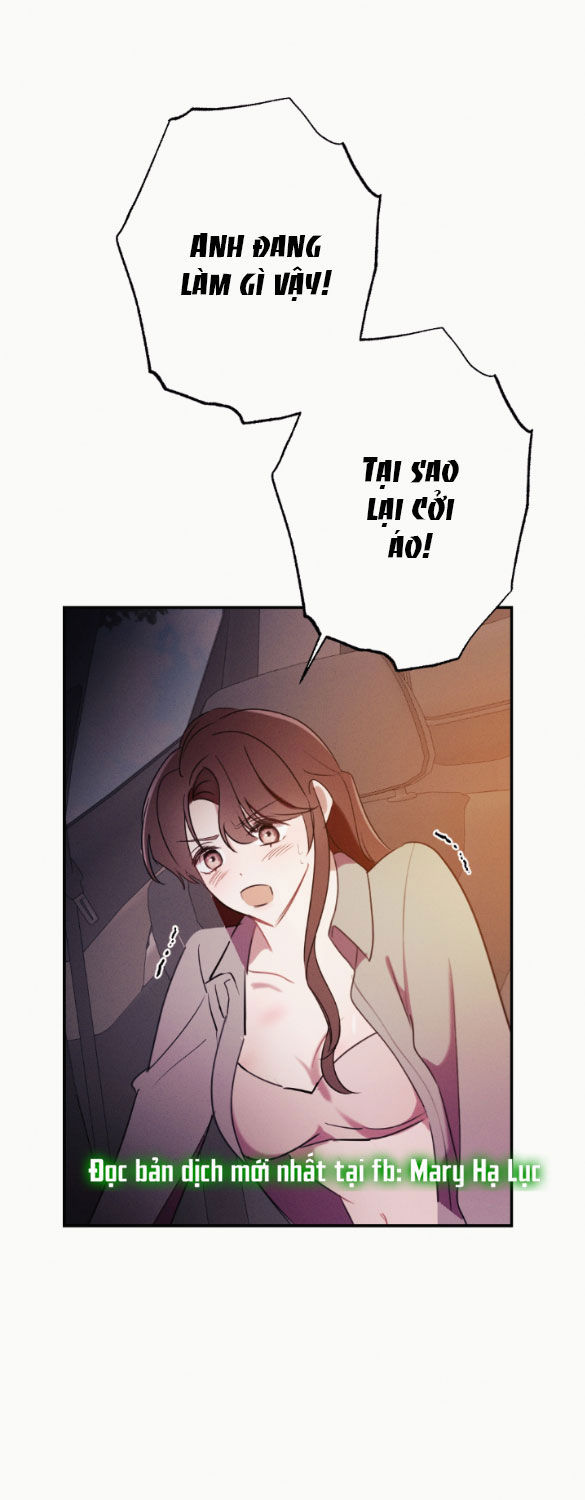 [18+] cám dỗ màu đỏ Chap 20 - Next 20.1