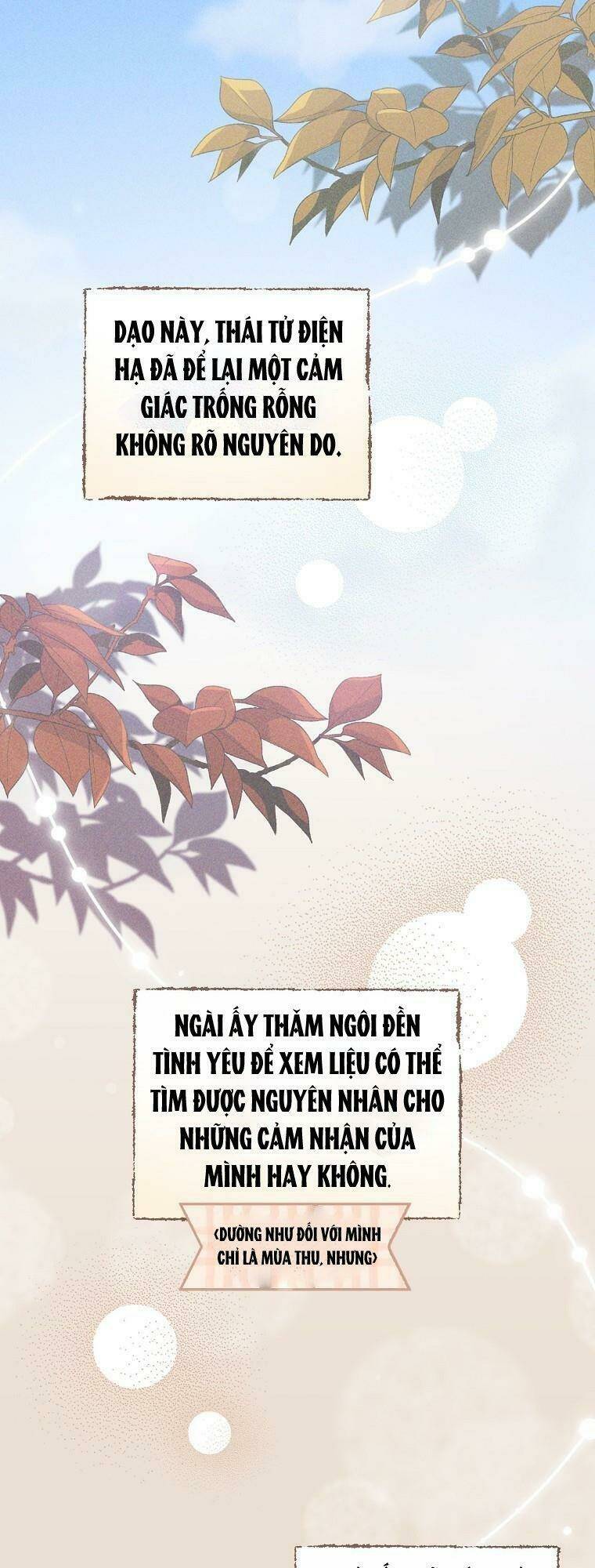 chị gái ác nữ chapter 27 - Trang 2