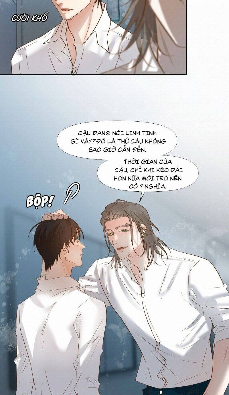 tuyệt xử phùng sinh Chapter 63 - Trang 2