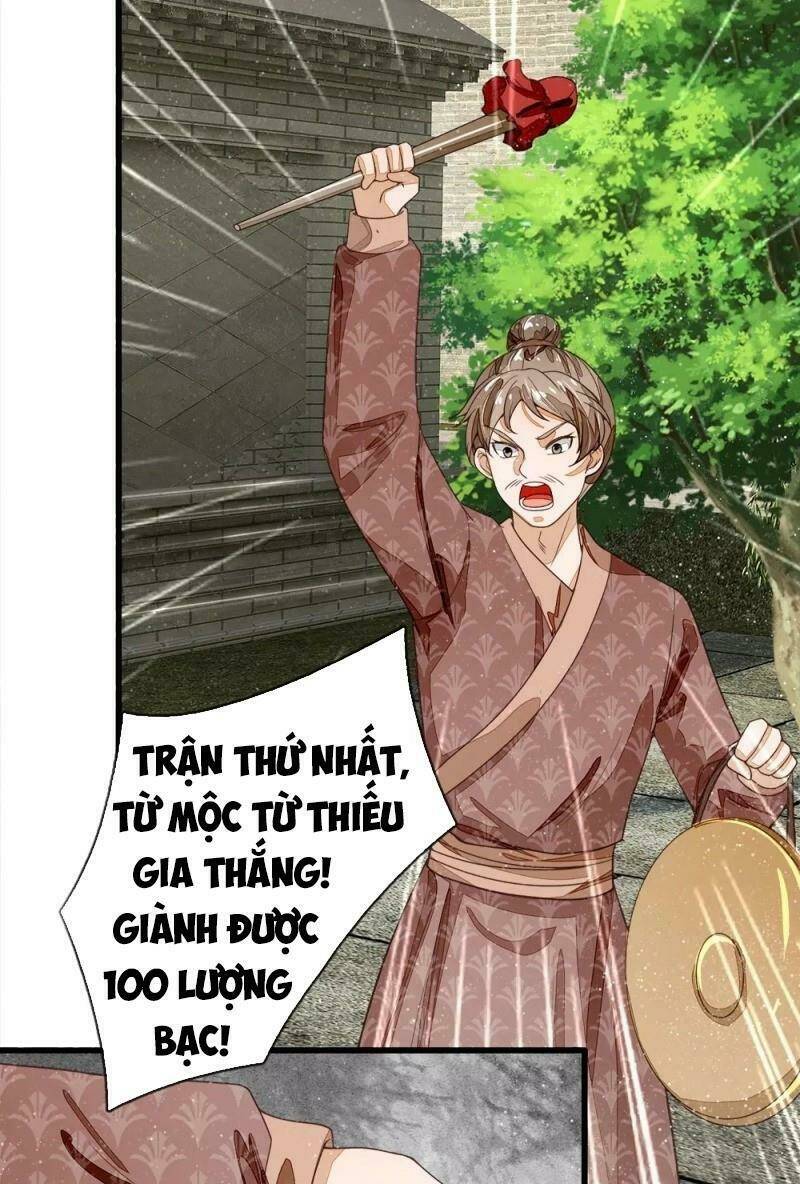 đệ nhất hoàn khố Chapter 89 - Next chapter 90