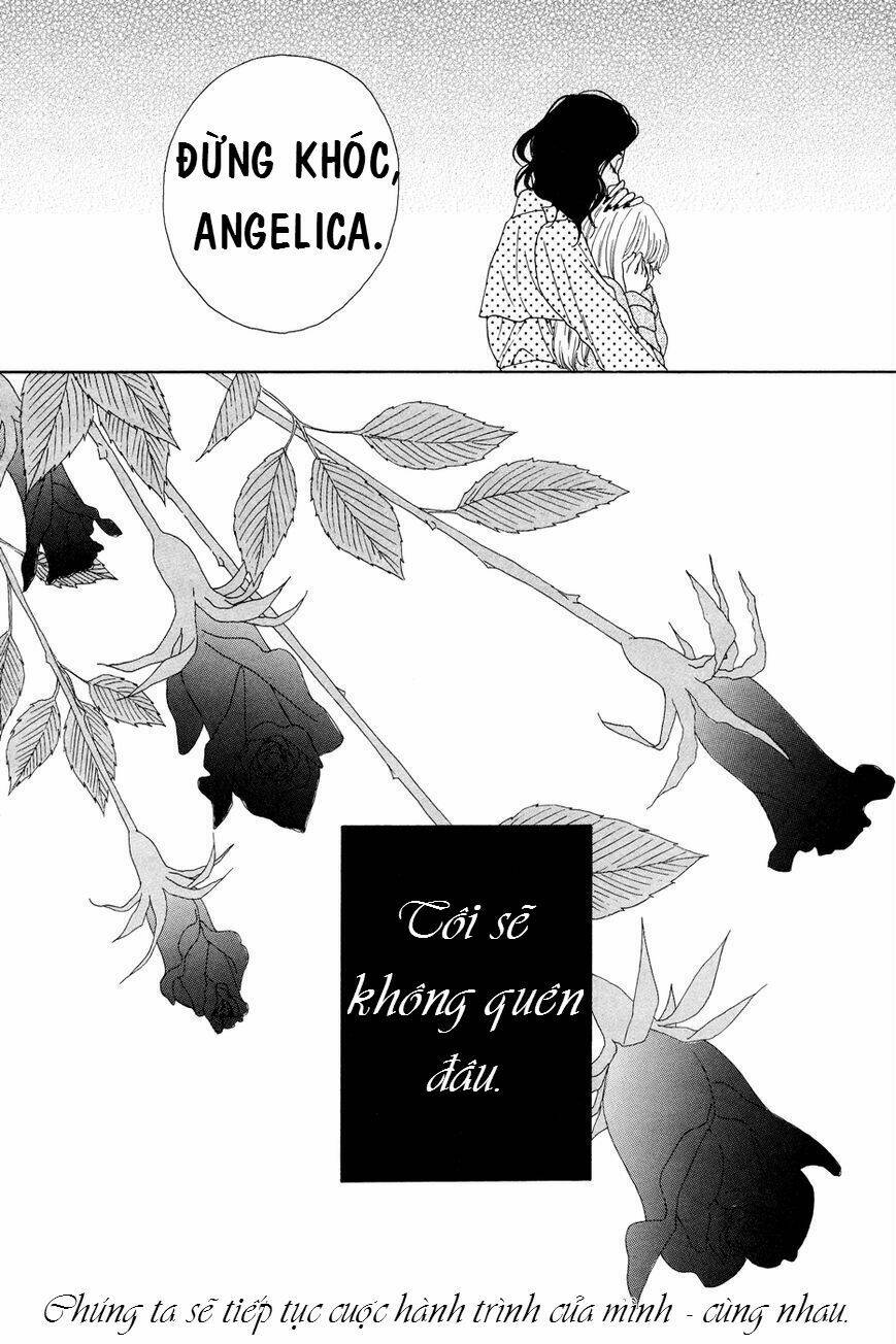 Vampire Girl (Tanaka Minoru) Chapter 1: One shot - Next 