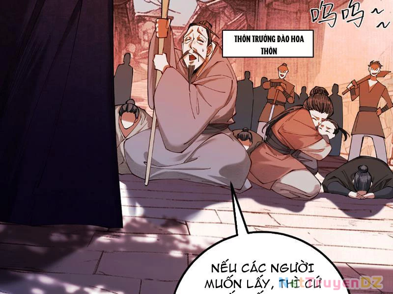 Gặp Mạnh Thì Mạnh, Ta Tu Vi Vô Thượng Hạn Chapter 6 - Next 