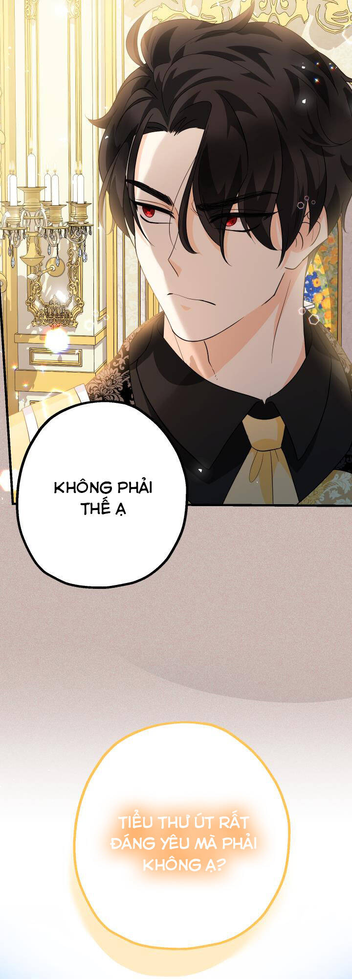 tiểu thư tích tiền đi bụi chapter 13 - Trang 2