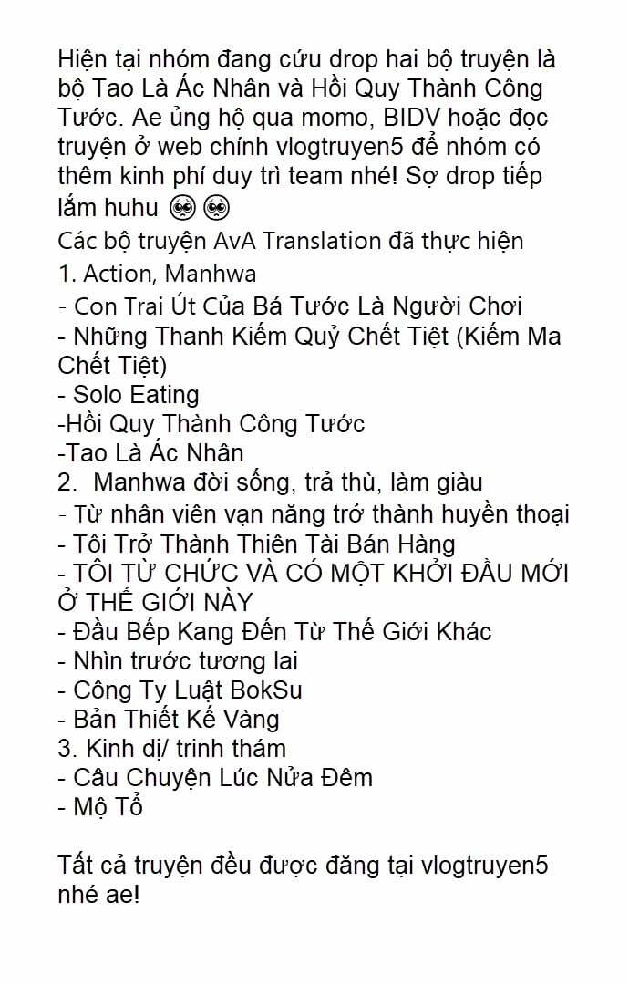 đầu bếp kang đến từ thế giới khác chapter 7 - Trang 2