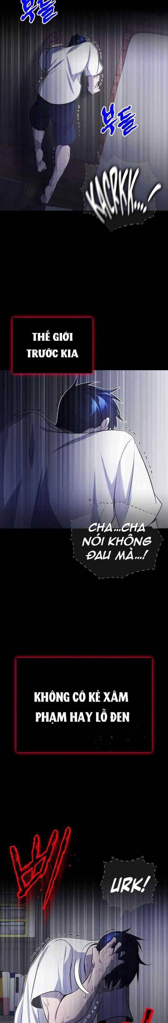 thiên tài của dòng dõi độc nhất vô nhị chapter 1 - Next chapter 2