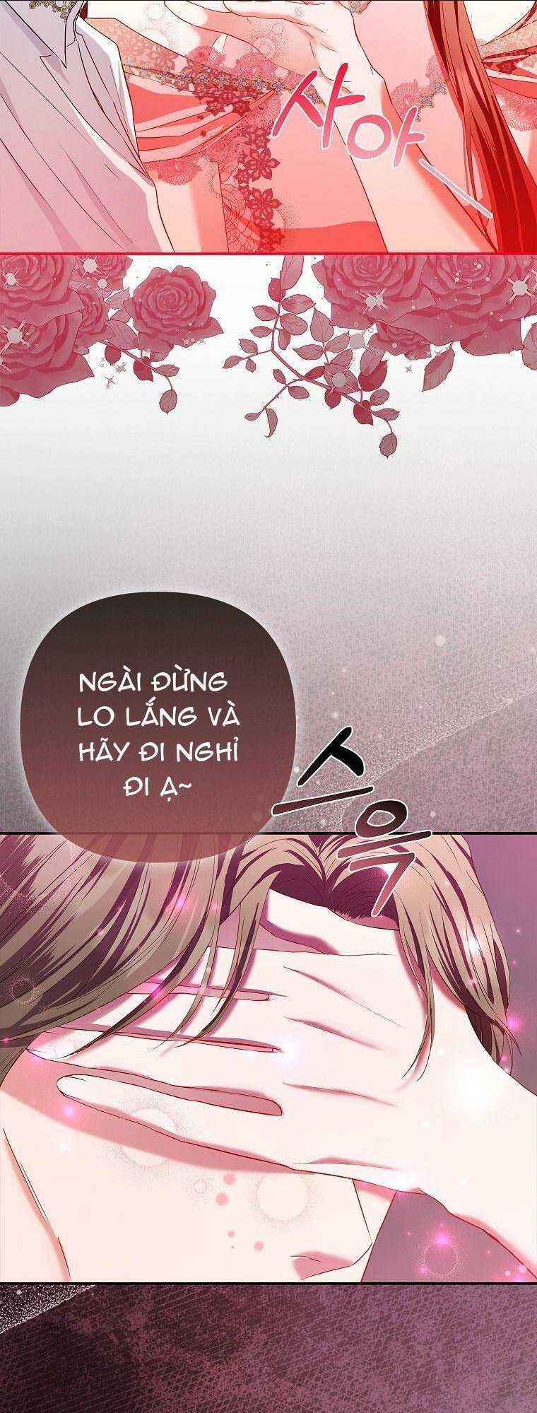 nàng công chúa của mọi người chapter 19 - Next chapter 20