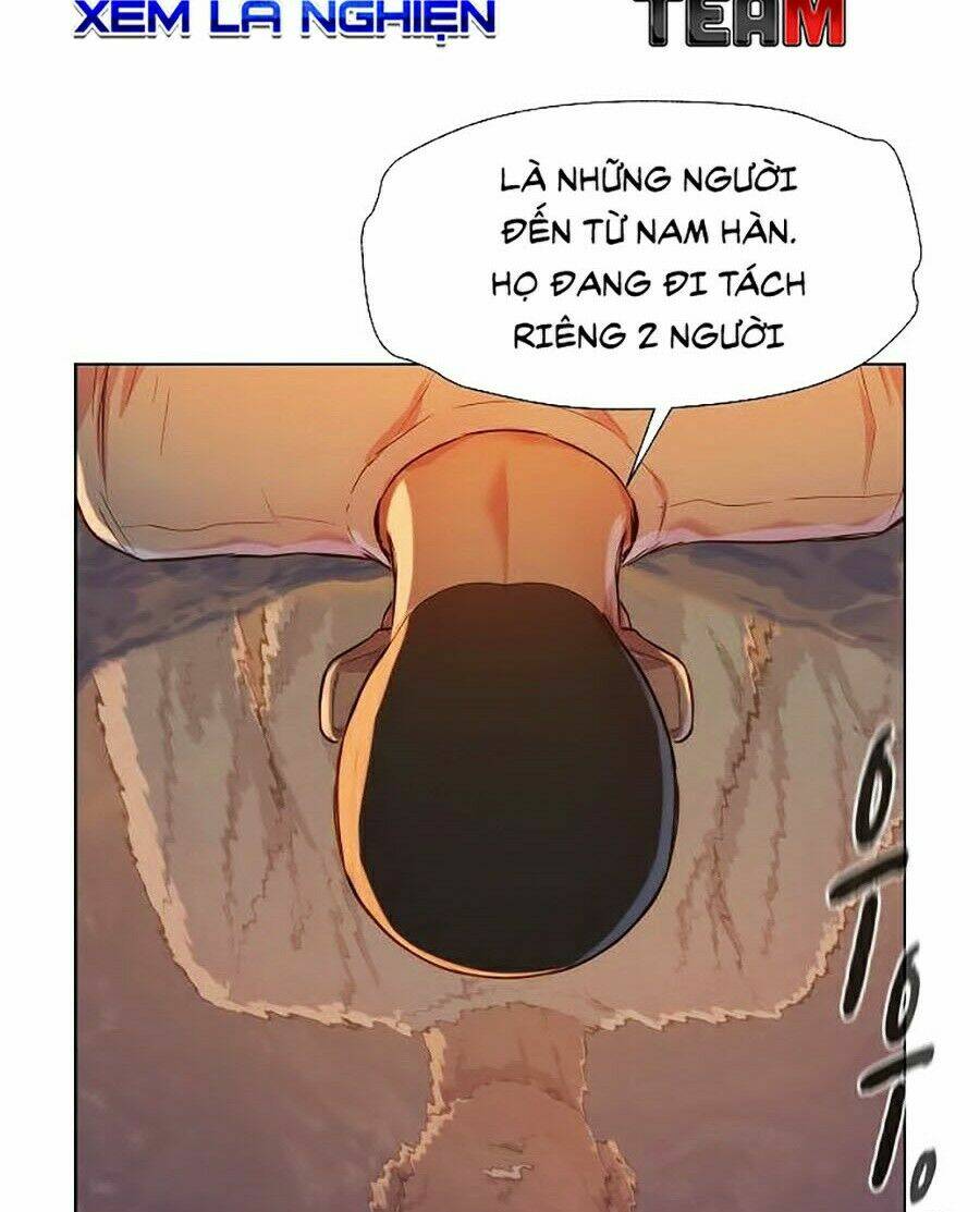 thợ săn 3 cm chapter 84 - Trang 2