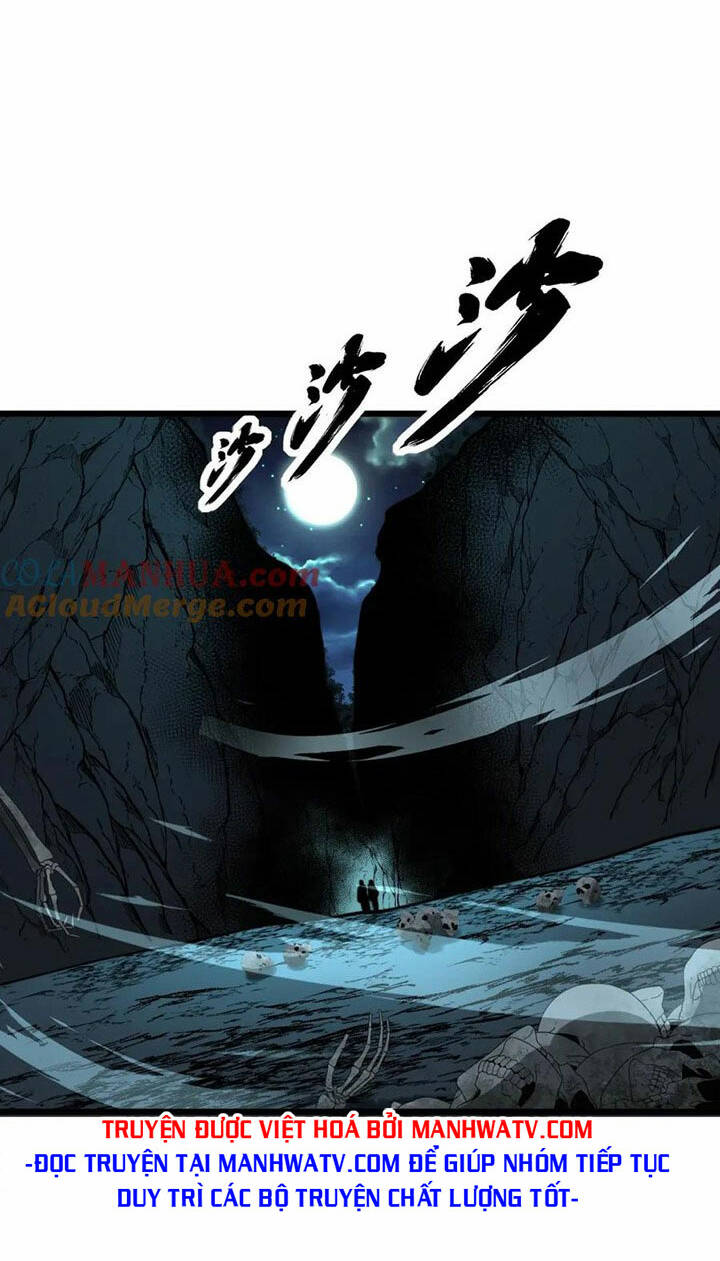 độc thủ vu y chapter 413 - Next chapter 414