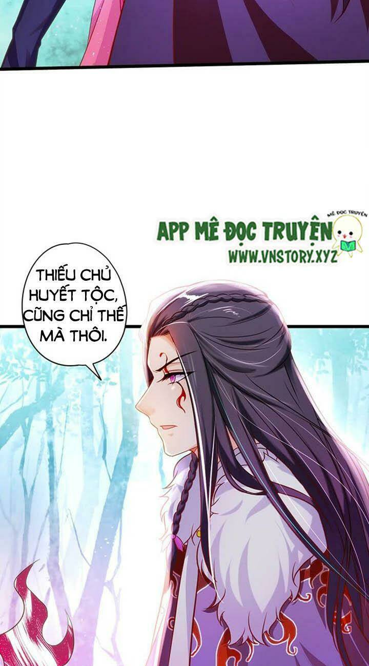 Huyết Tộc Đáng Yêu Chapter 146 - Trang 2