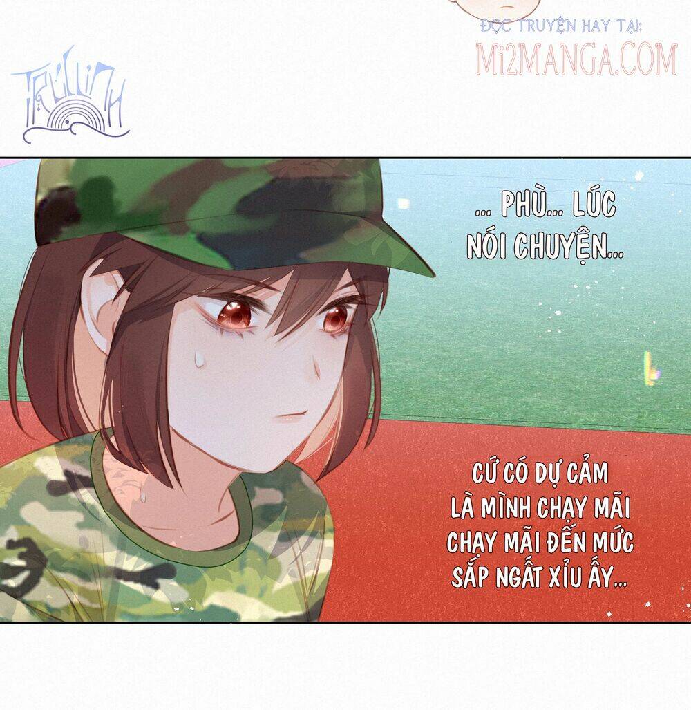 gửi em, người đặc biệt Chapter 12 - Next chapter 13