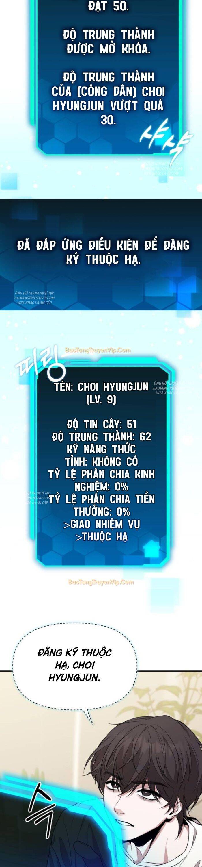 Tuyệt Đối Dân Cư Chapter 9 - Trang 2