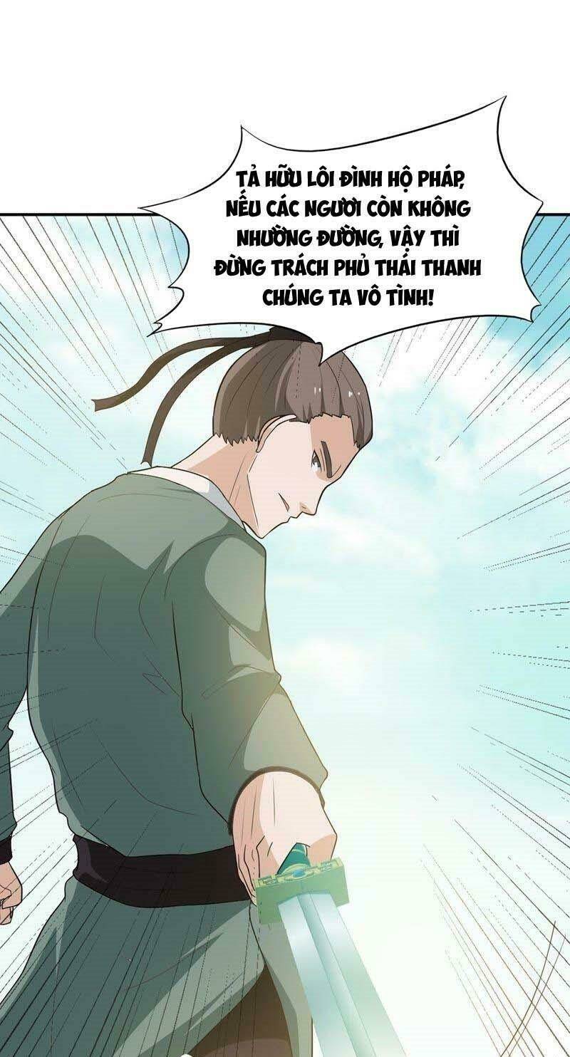 thôn phệ vĩnh hằng chương 69 - Next chapter 70