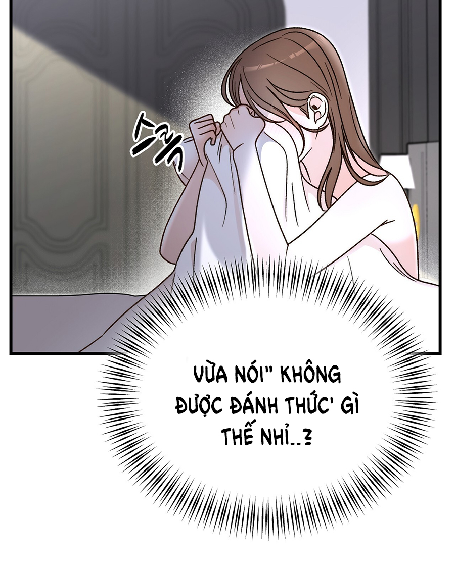 [18+] hôn nhân ràng buộc Chap 34 - Trang 2