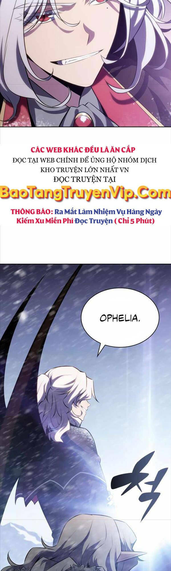 người chơi mới cấp tối đa chapter 88 - Trang 2