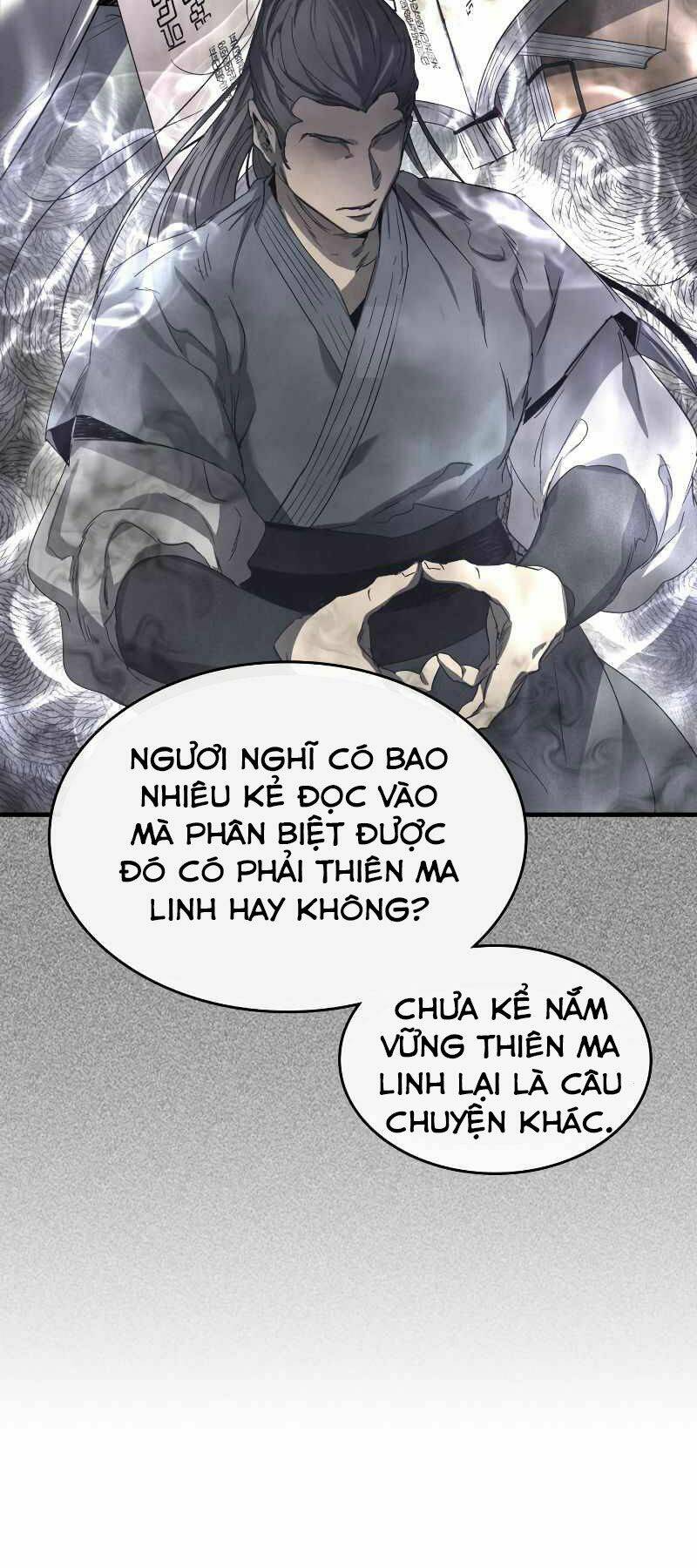 thăng cấp cùng thần chapter 42 - Next chapter 43