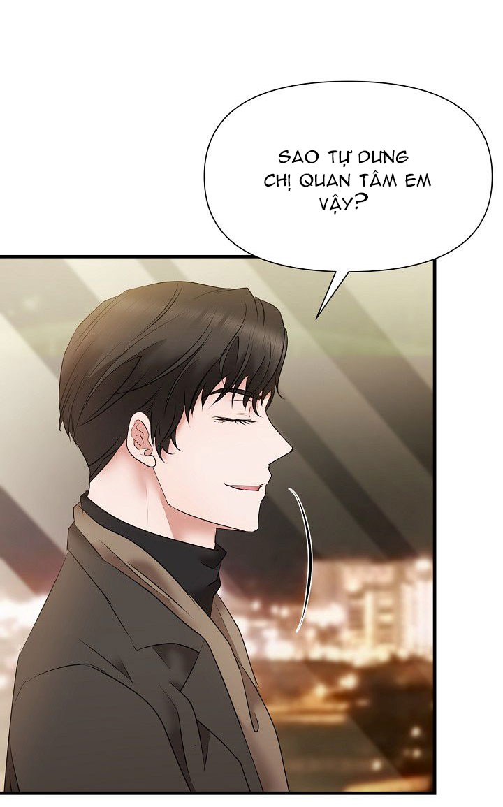 [18+] hiểm nguy CHAP 18 - Trang 1