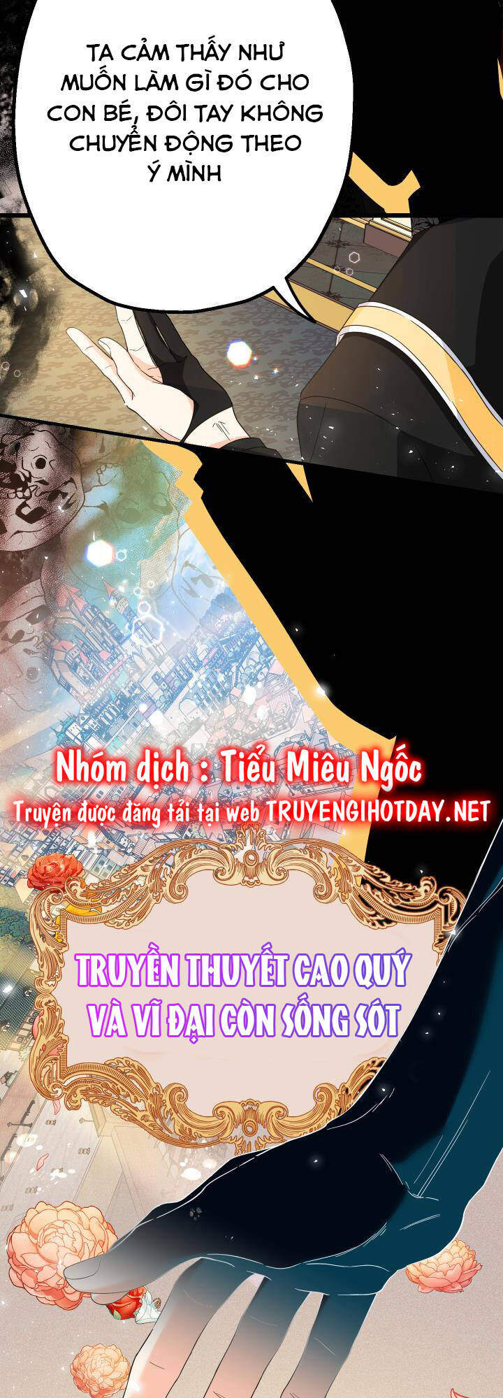 tiểu thư tích tiền đi bụi chapter 13 - Trang 2