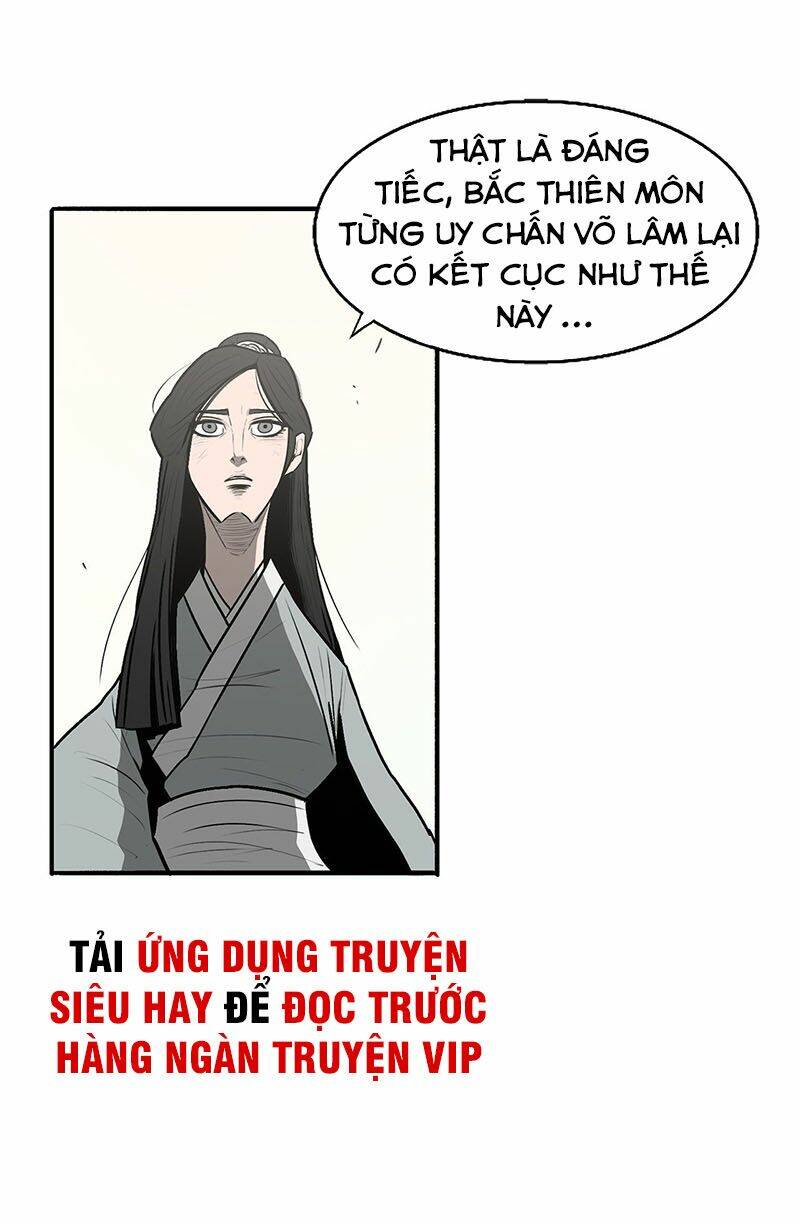 bắc kiếm giang hồ Chapter 6 - Next Chapter 7