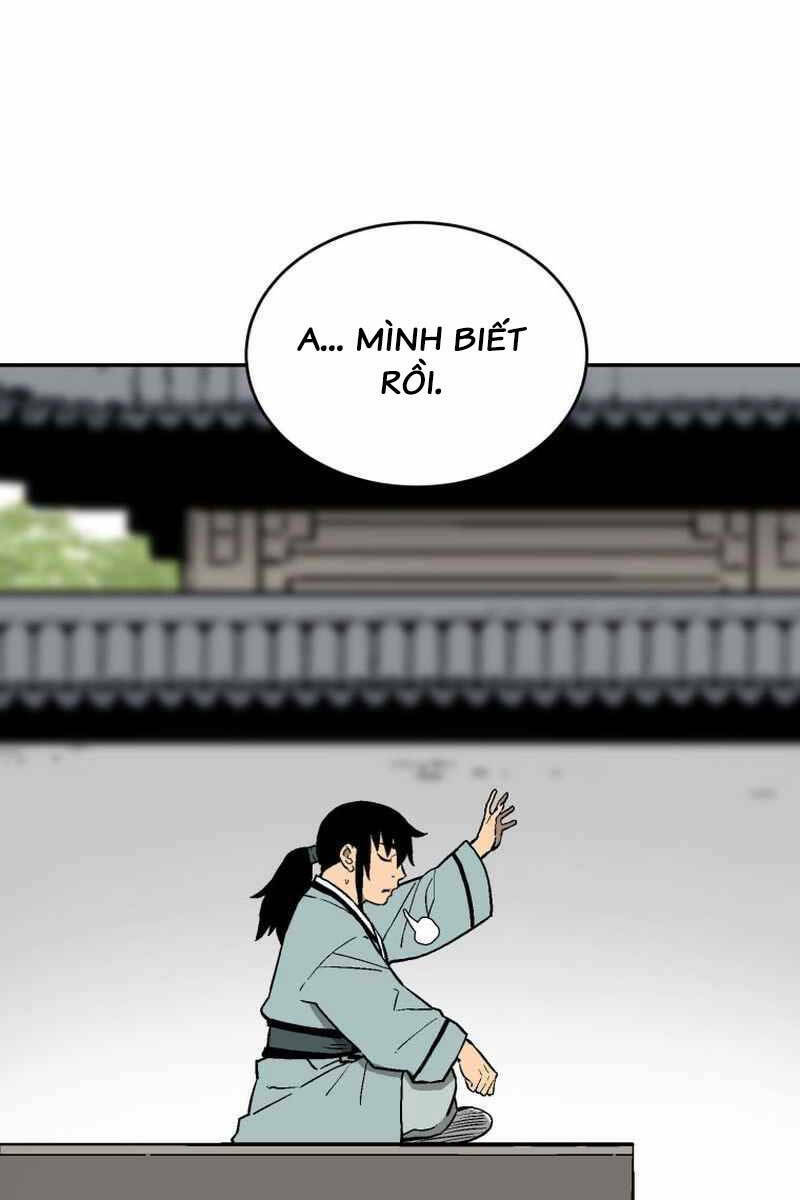 vĩ linh kiếm tiên chapter 4 - Trang 2