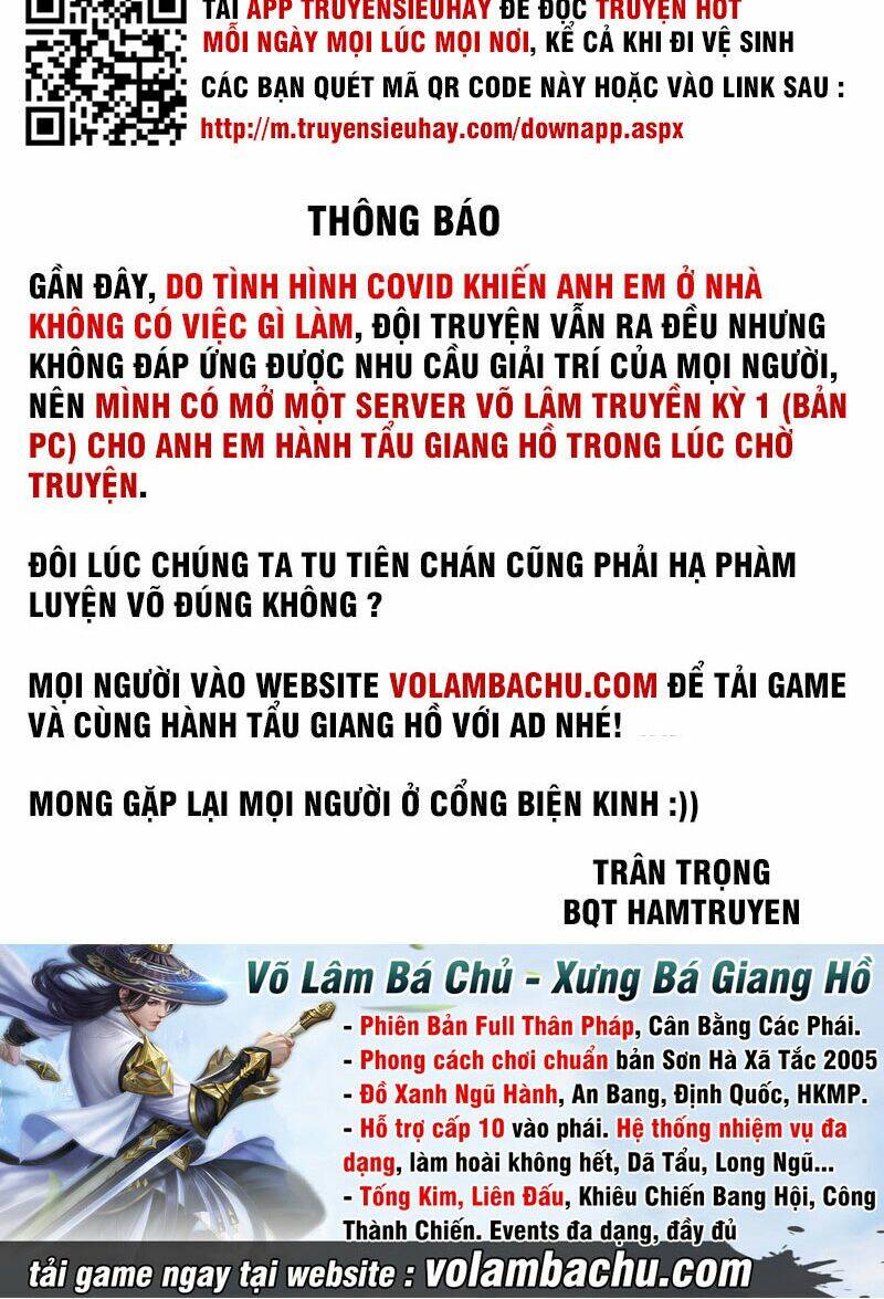 võ luyện đỉnh phong chapter 1478 - Trang 2