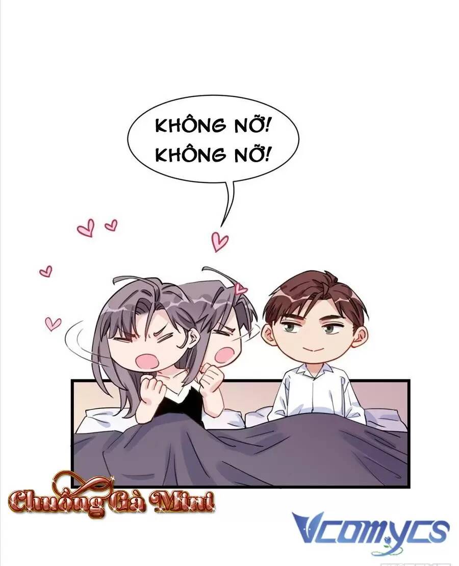 cố tổng, vợ của ngài quá mạnh rồi! chapter 55 - Next chapter 56