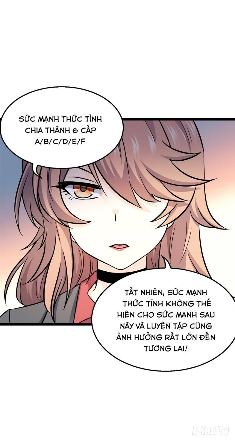 đại vương tha mạng chapter 10 - Next chapter 11