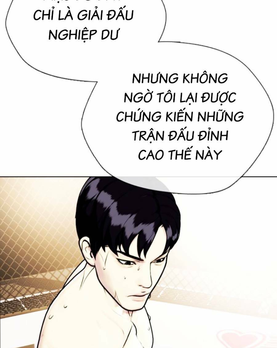 loser giỏi võ chapter 10 - Trang 2