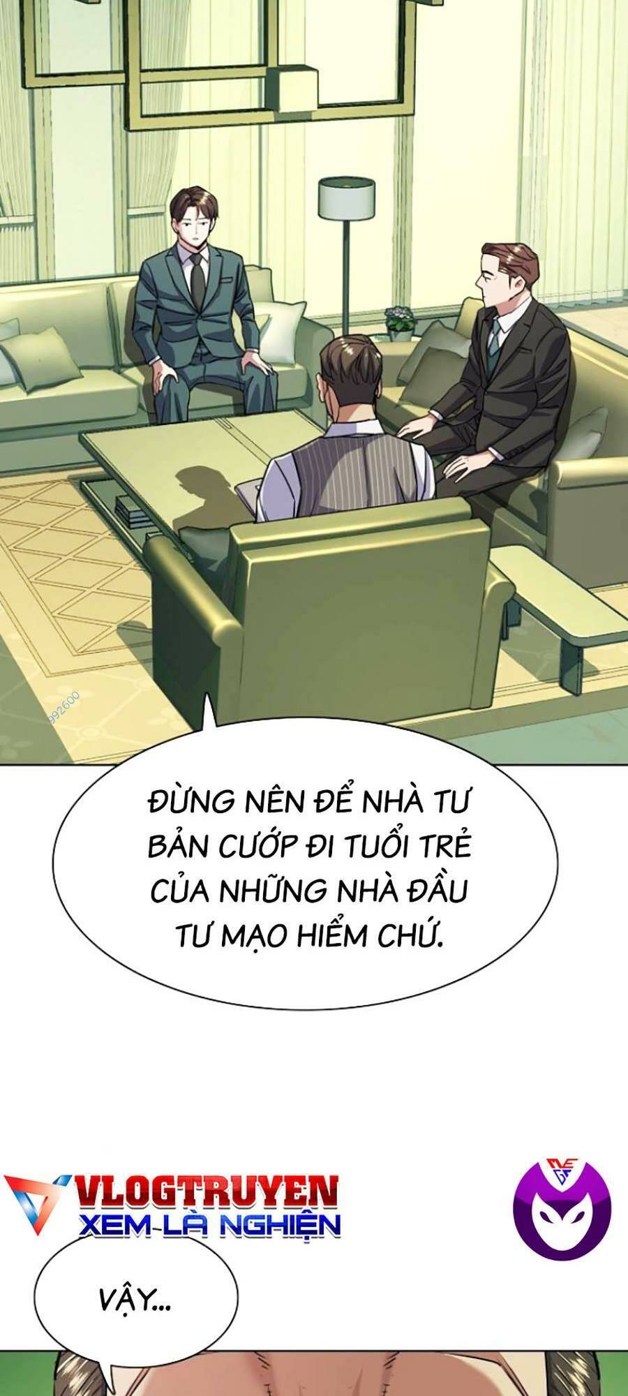 tiểu thiếu gia gia tộc tài phiệt chapter 46 - Next chapter 47