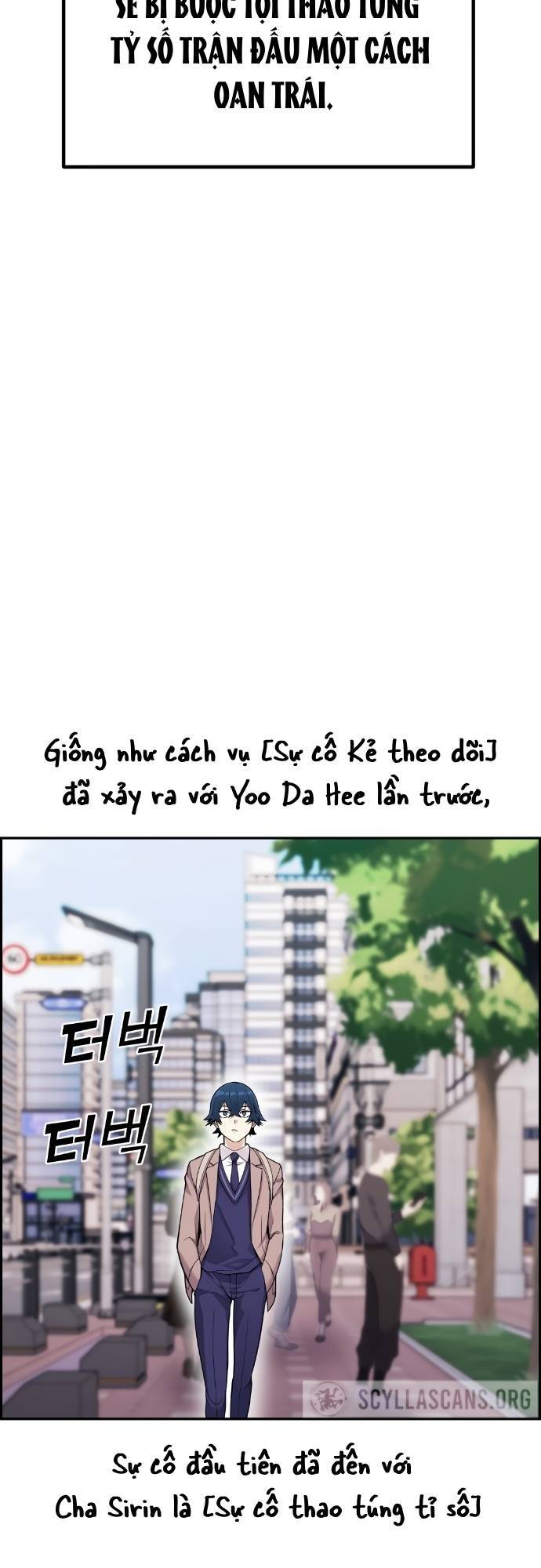 nhân vật webtoon na kang lim chương 13 - Trang 2