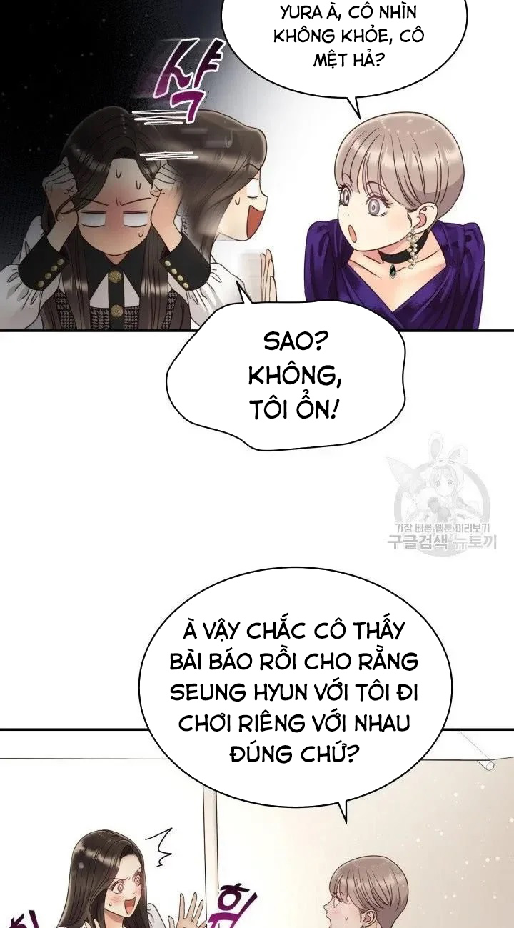 ánh sao ban mai Chương 50 - Next Chapter 50.5