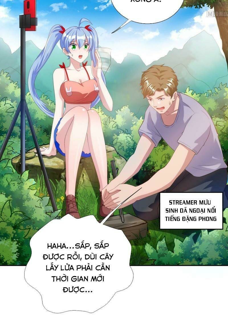 shipper thần cấp chapter 48 - Next chapter 49