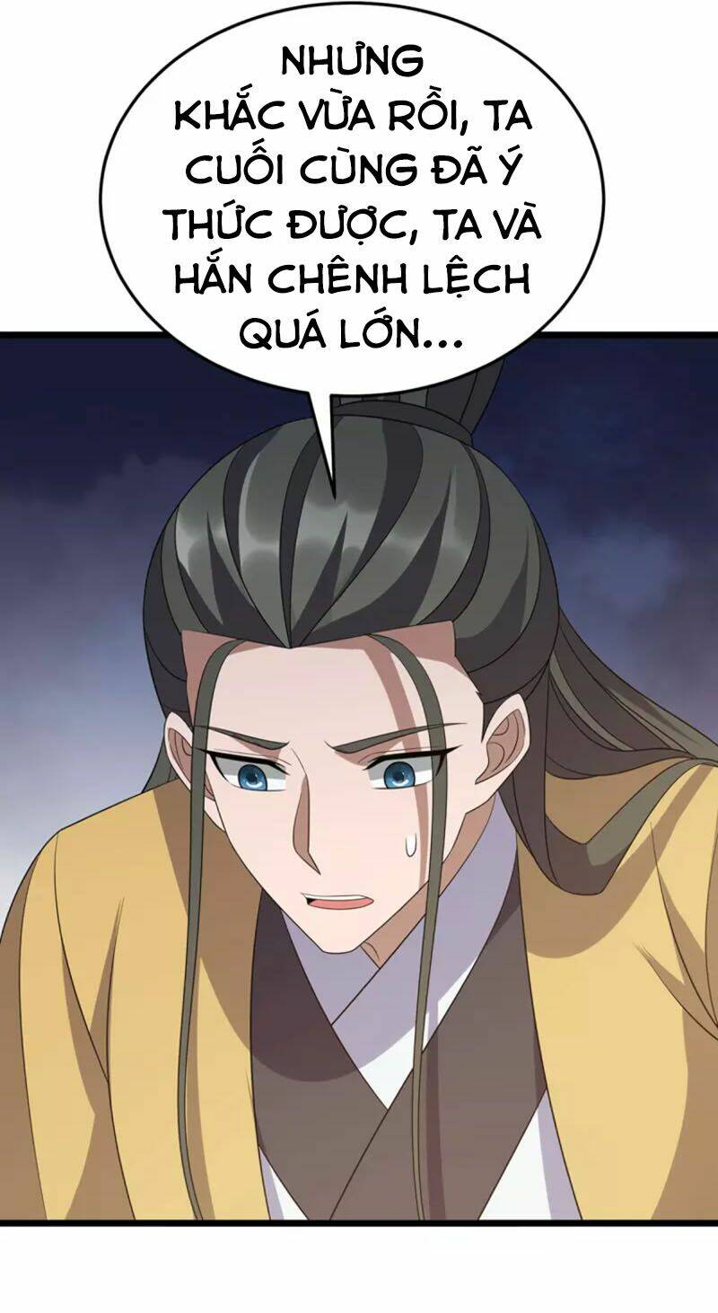 chúa tể tam giới chapter 252 - Trang 2