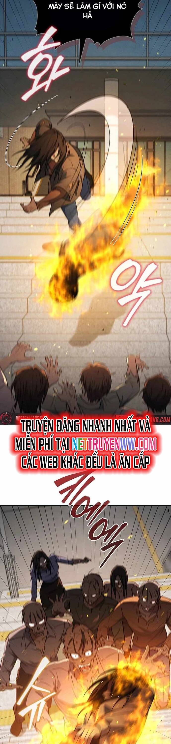 Cách Sống Sót Sau Quá Trình Tái Cơ Cấu Chapter 16 - Trang 2