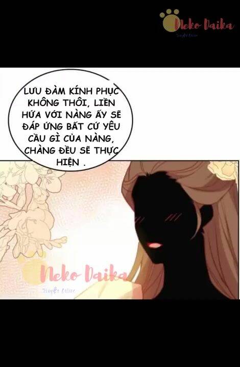 ác nữ hoàng hậu chapter 107 - Trang 2