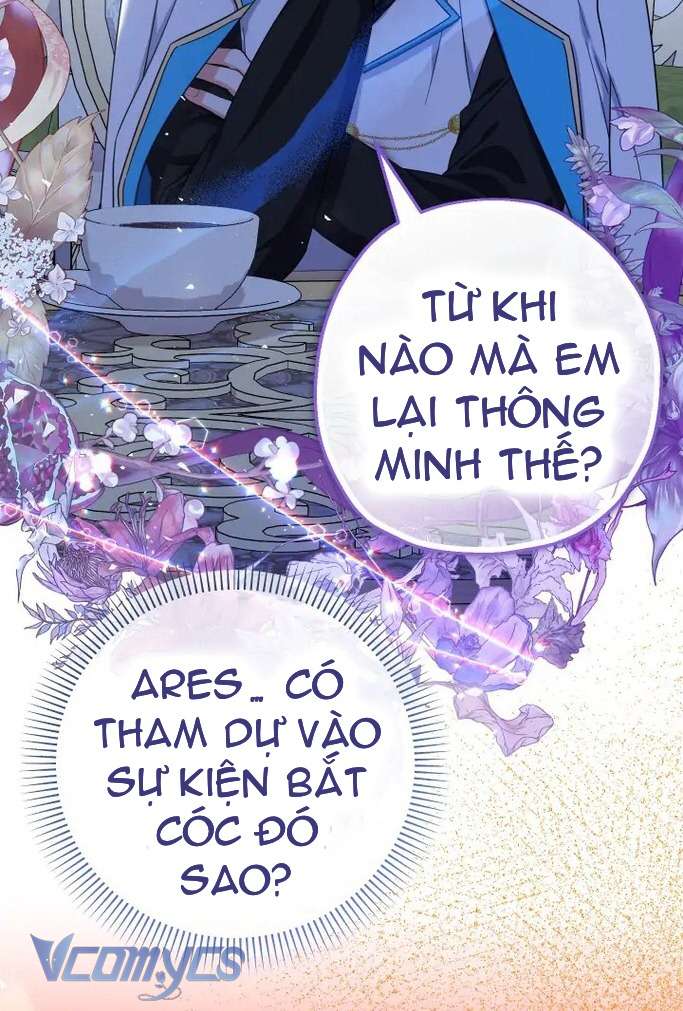 tiểu thư tích tiền đi bụi chapter 40 - Trang 2