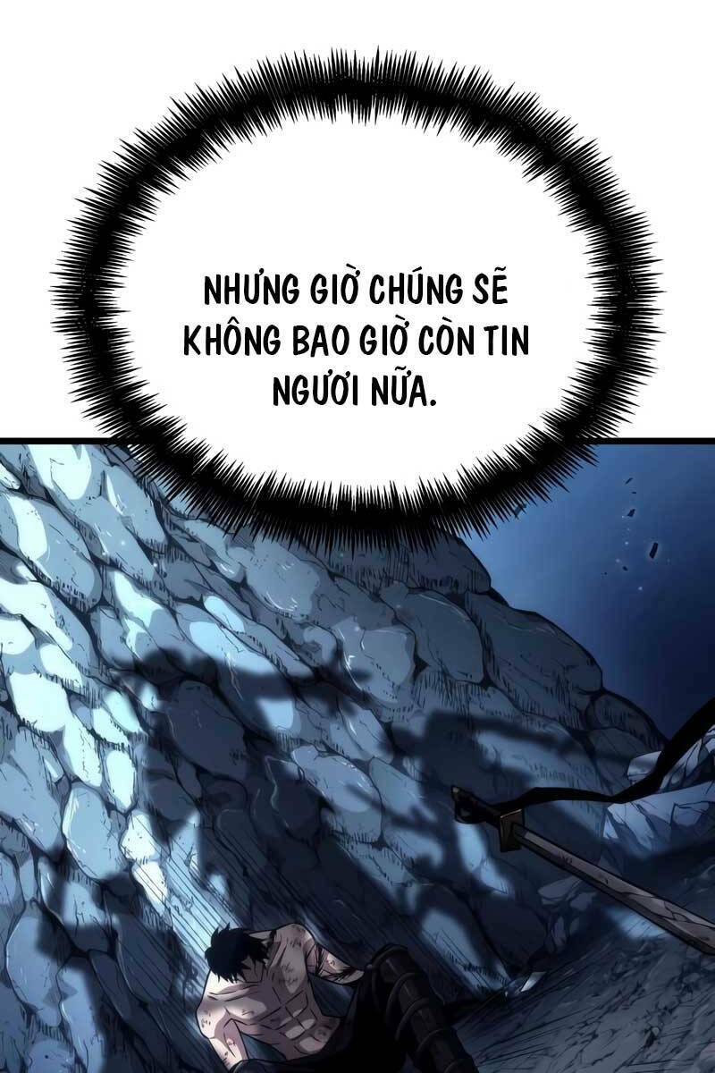 thế giới hậu tận thế chapter 88 - Trang 2