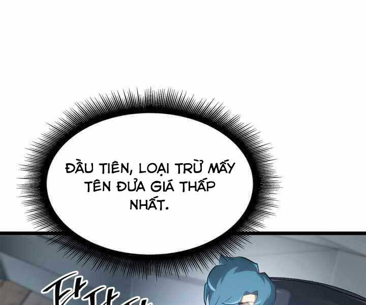 sự trở lại của người chơi cấp sss chapter 16 - Next chapter 17