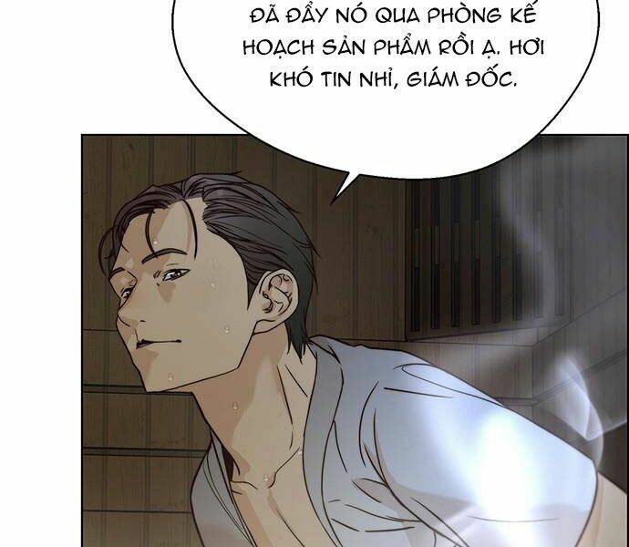 người đàn ông thực thụ chapter 60 - Trang 2