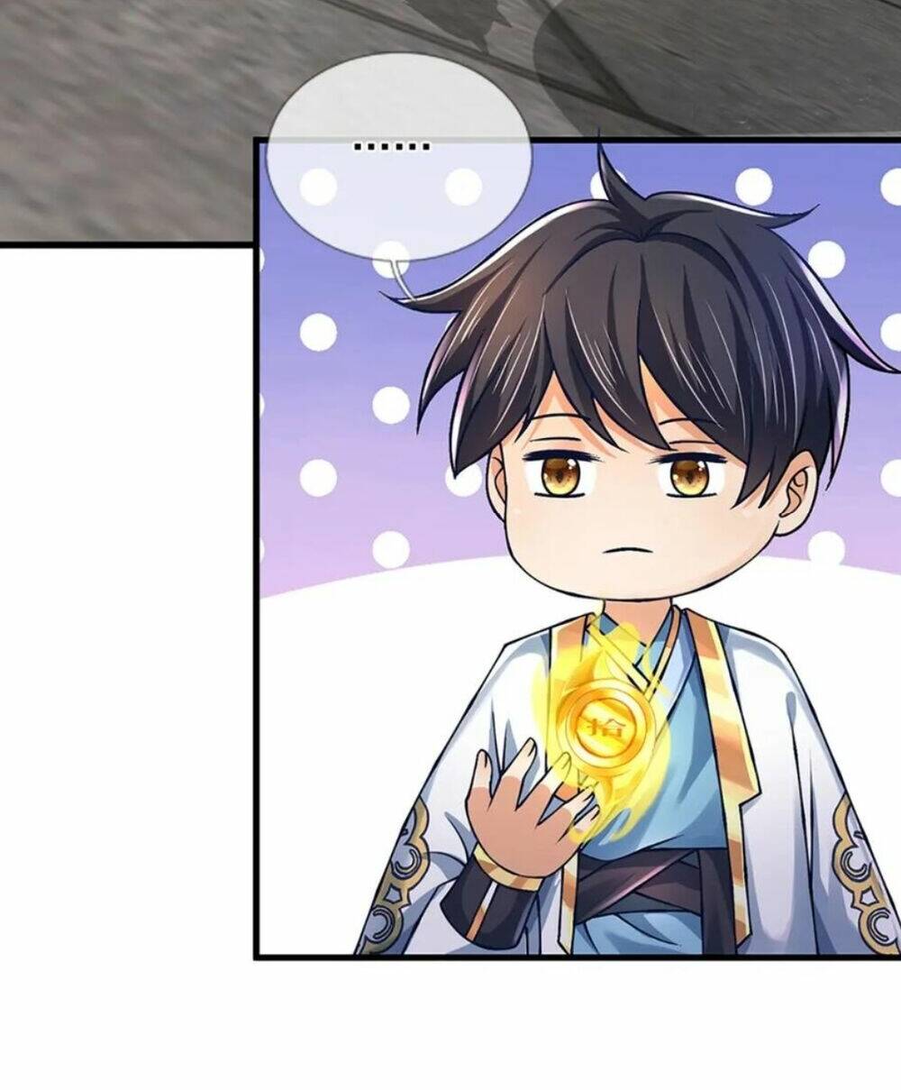 bắt đầu với chí tôn đan điền chapter 260 - Next chapter 261