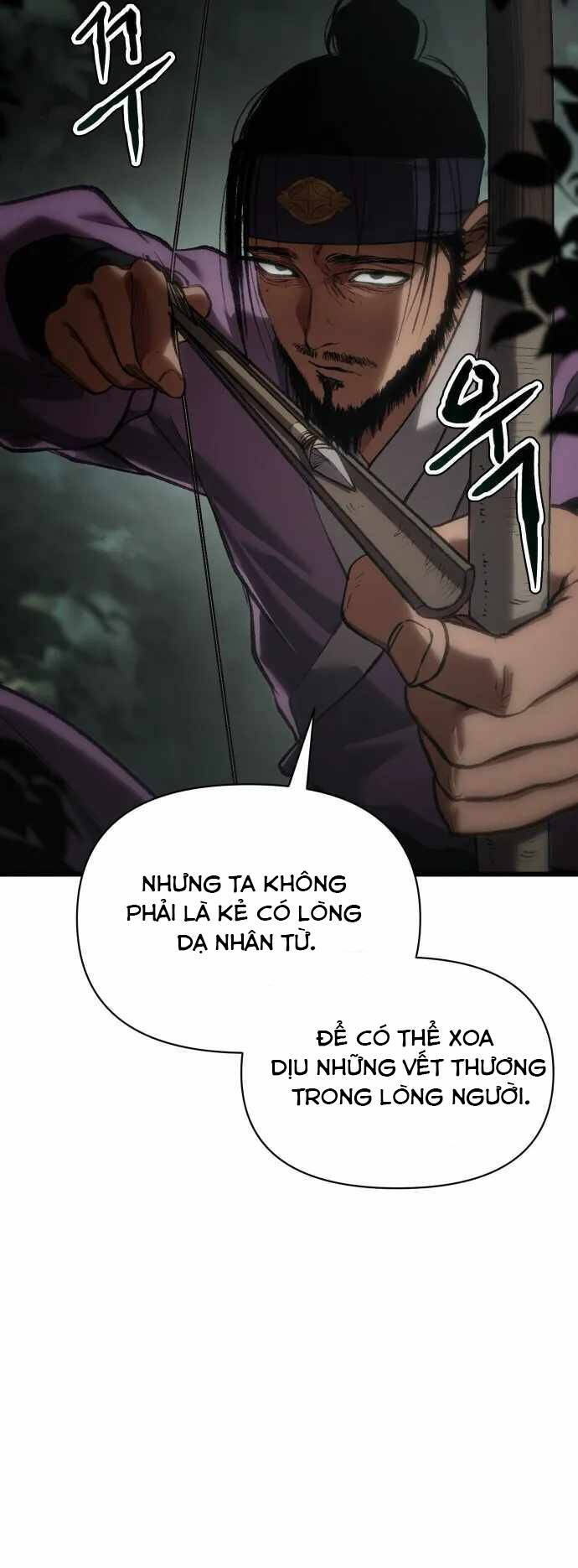 ám vệ Chapter 34 - Trang 2