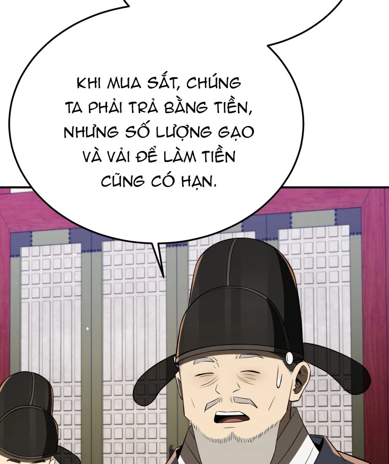 vương triều đen tối: joseon Chapter 70 - Trang 2