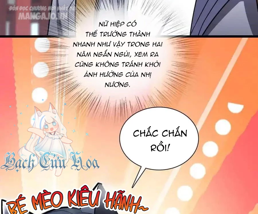 bà xã nhà tôi đến từ ngàn năm trước Chapter 282 - Trang 2