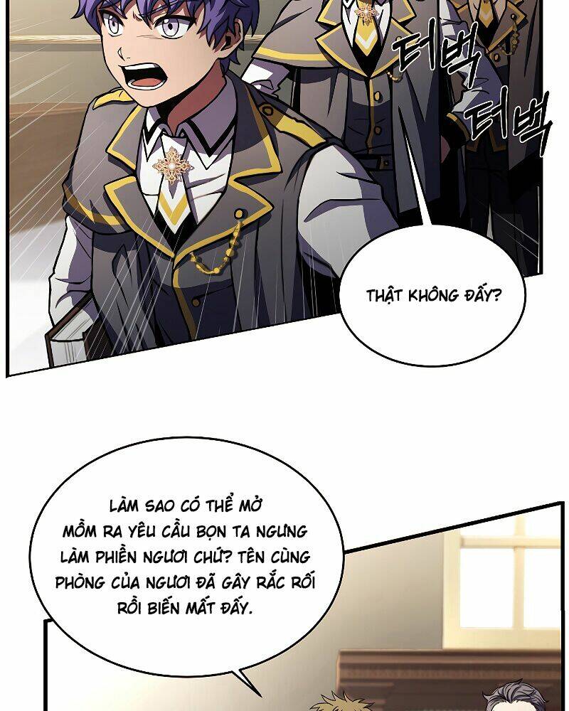 huyền thoại giáo sĩ trở lại chapter 34 - Next chapter 35