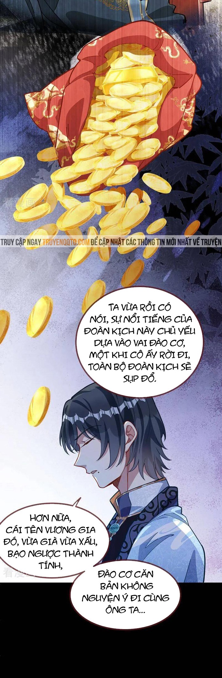 vạn tra triêu hoàng Chapter 650 - Next Chapter 651